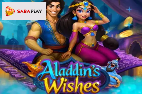 Aladdin’s Wishes